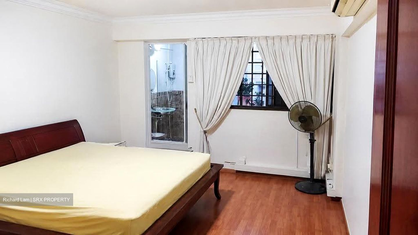 Blk 257 Yishun Sunshine (Yishun), HDB 5 Rooms #612648531
